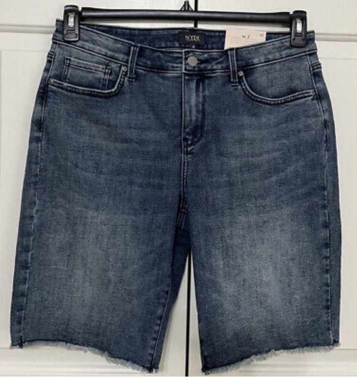 Women's Jeans Short