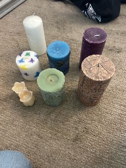 Candles