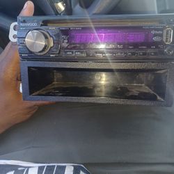 Kenwood 