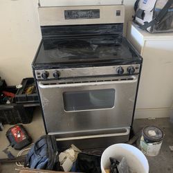 Stove, Dishwasher, Microwave for 60 bucks