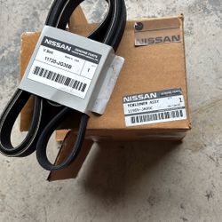2010 Nissan Rogue 
