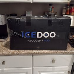 Icedoo Ice Pod