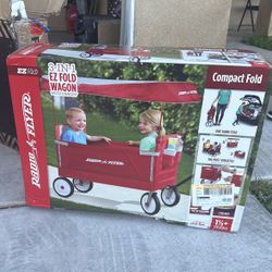 Kids Wagon