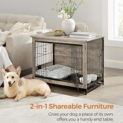 Dog Crate