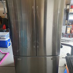 Free Fridge