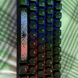 Corsair K70 PRO Wireless Gaming Keyboard