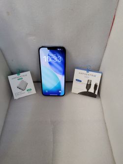 Iphone 13 Pro Max 256gb Unlocked-Babcock