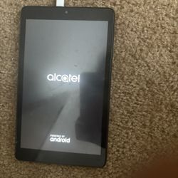 Alcatel Joy Tab 2 