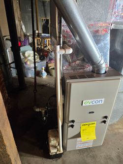 Ac replacement