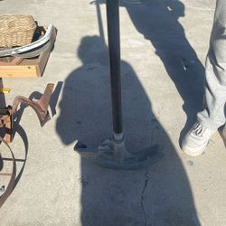 Conduit Hand Bender