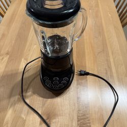 Cuisinart SmartPower Blender