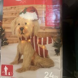 Outdoor Xmas Decoration 