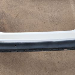 Lincoln MKC Rear Bumper 2015 2016 2017 2018 2019 Part $200