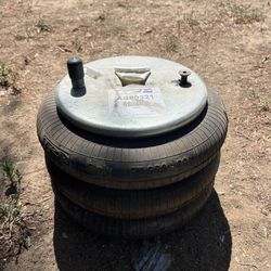 Truck Parts 