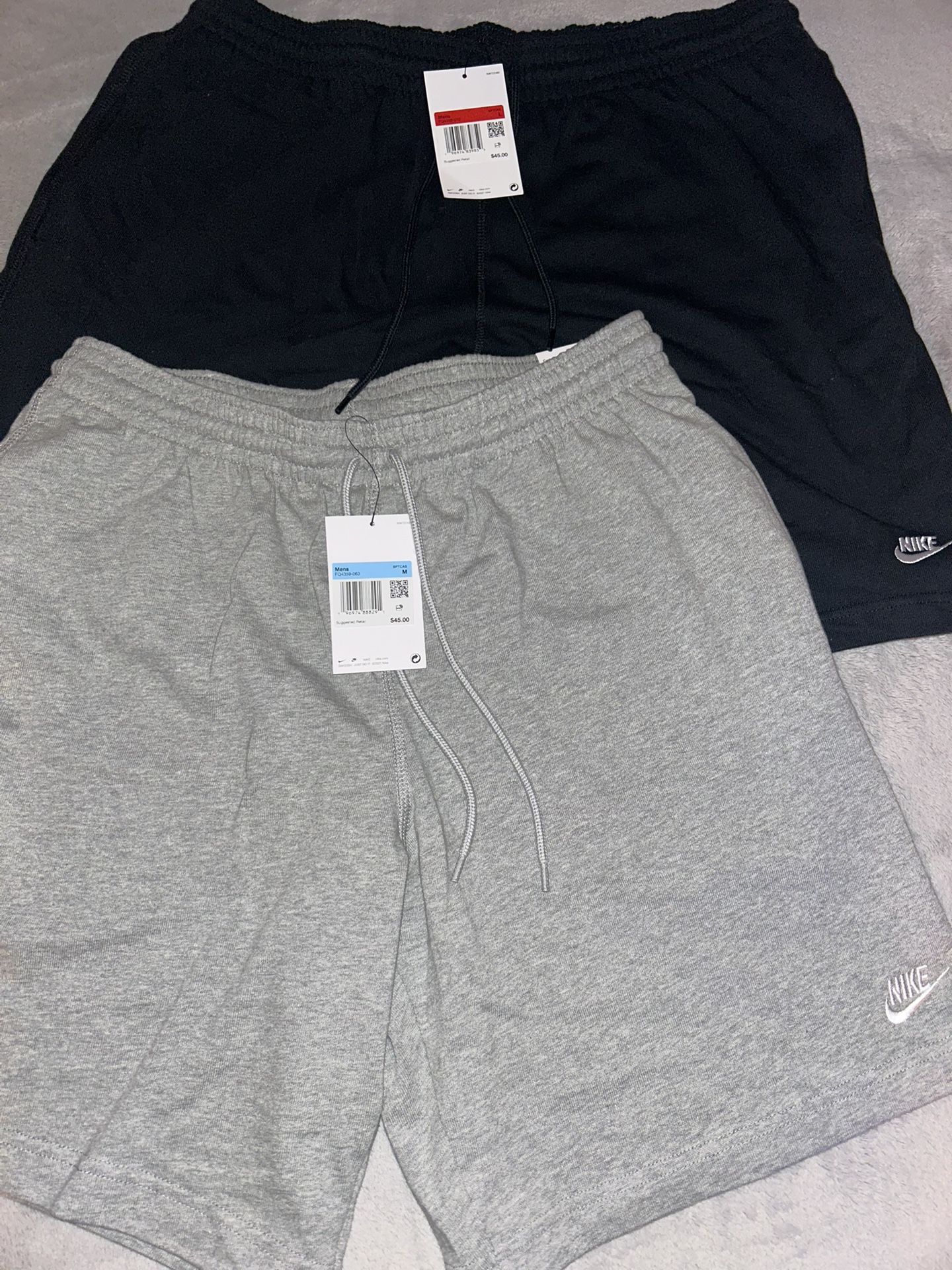 Nike Shorts Size Large