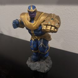 Thanos figure