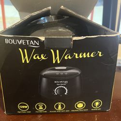Wax Warmer 