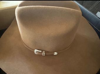 Bailey Western Hat