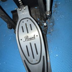 Pearl P900 Bass Pedal