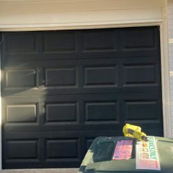 8x7, 8 X 8, 10 X 8, 10 X 10, 10 X 12, 16 X 7 16 X 8 18 X 18 X 8 Garage Doors