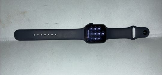 Apple Watch SE 3