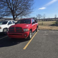 2005 Dodge Ram