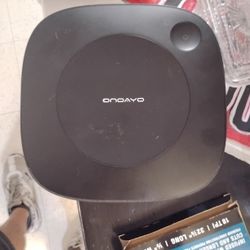 Onoayo Projector Bluetooth