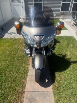 Gold Wing
