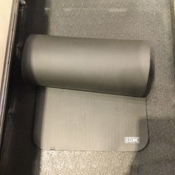 Yoga Mat 