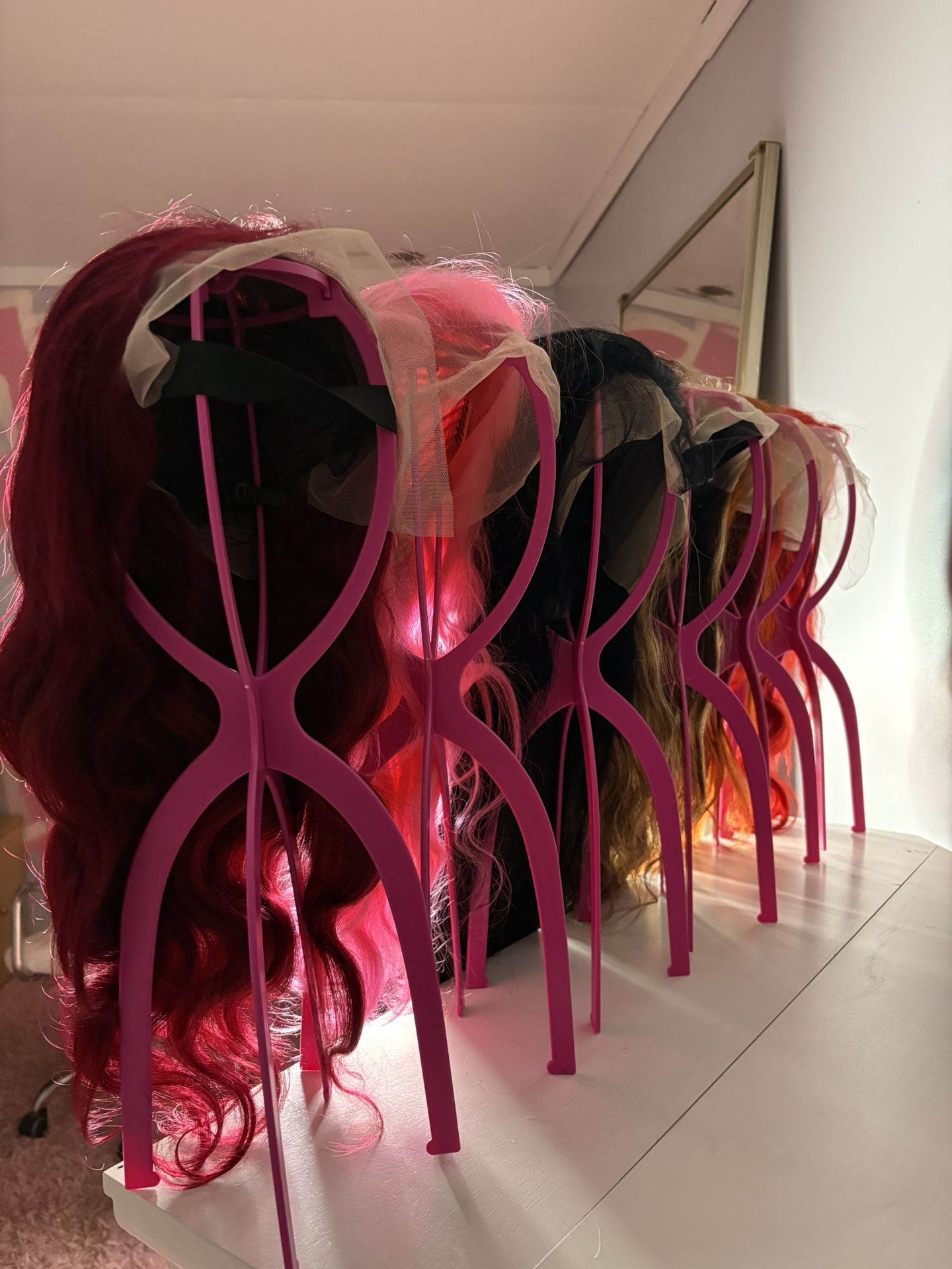 Human hair lace frontal 