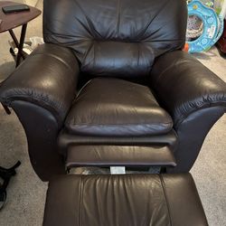 Manual Recliner