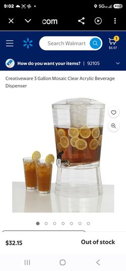 For Party only used one time $25 for both