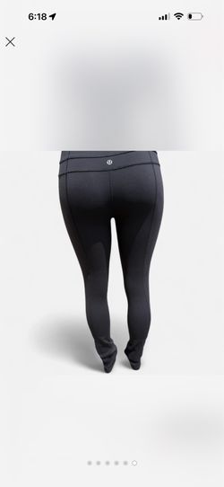 lululemon bottoms $25 fits size 6-8