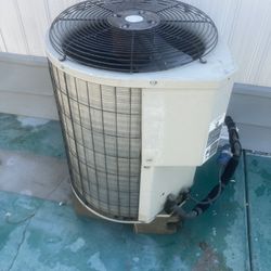 Ac Unit