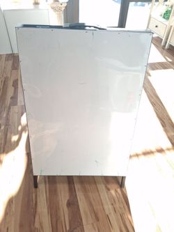 Sandwich board