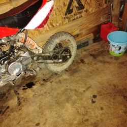 Pitbike