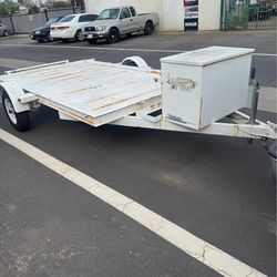 Trailer