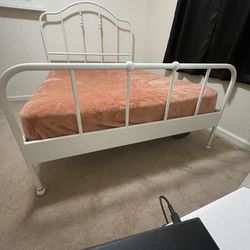 IKEA Bed Frame