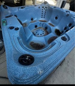 Cal spa