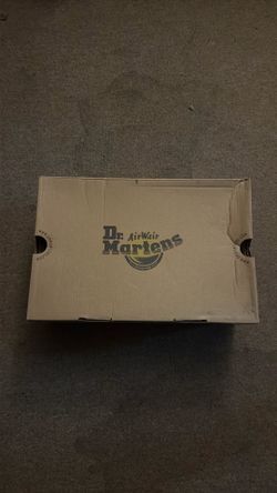 doc martens