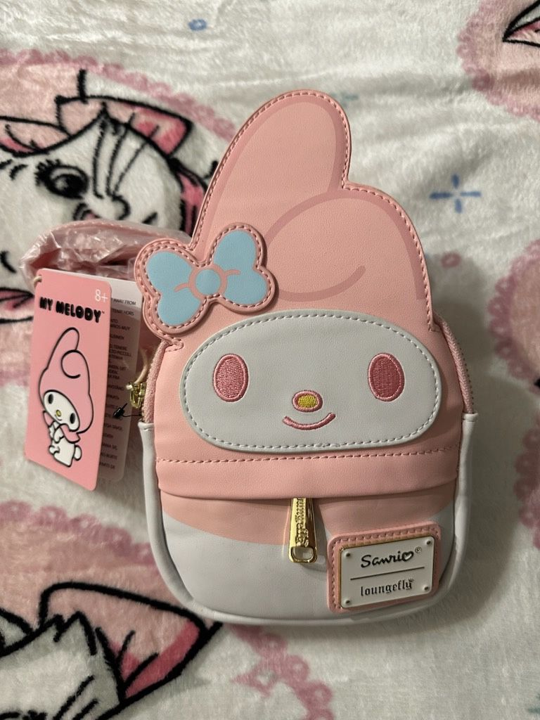 Sanrio Melody Bag