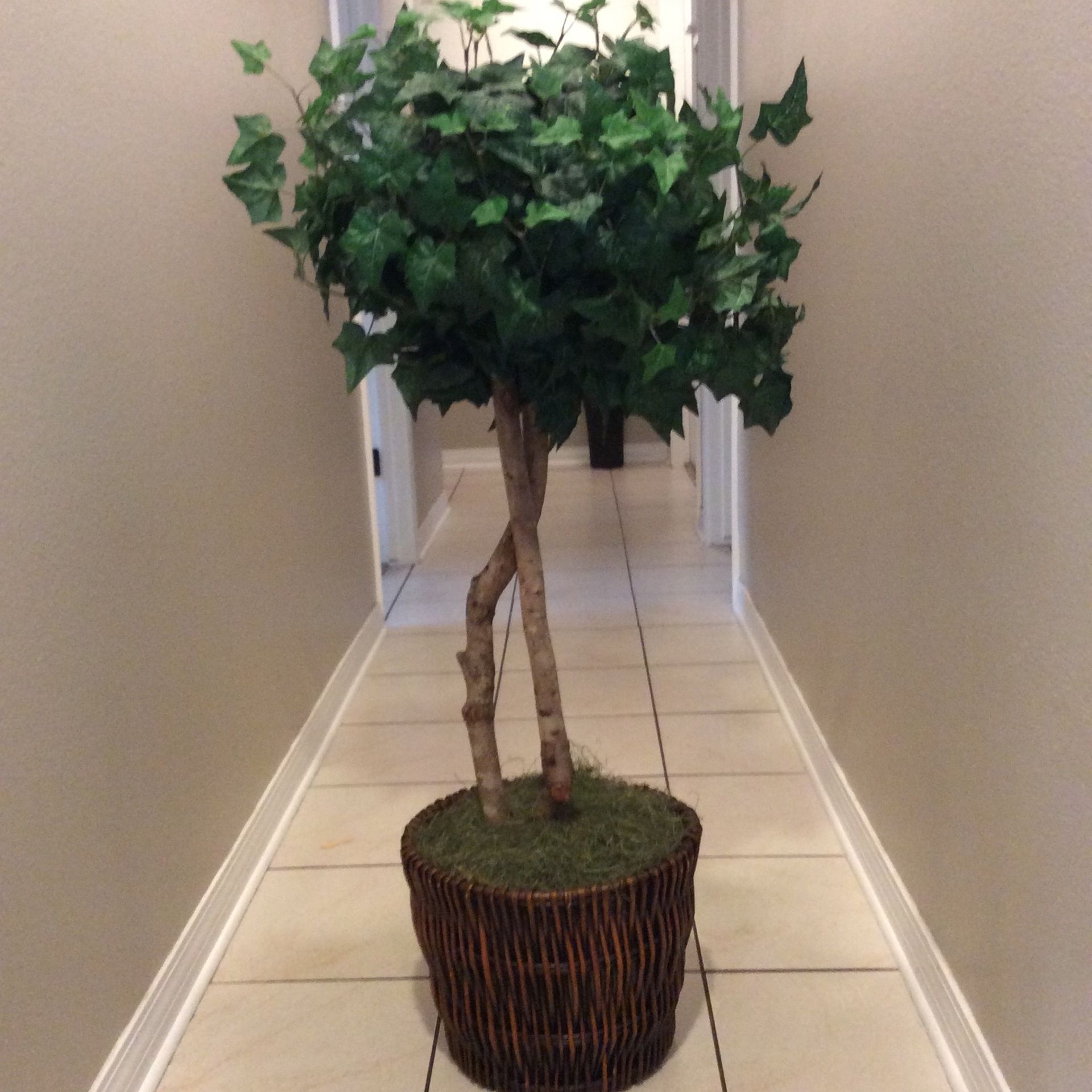 Fake Decorative Plant 4 Ft