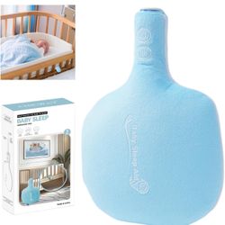 Baby Vibrating Soother, Baby Sleep Soother, Crib Vibrating Soother, 3 Vibration Modes, Help Baby Sleep, Crib Soother, Newborn Baby