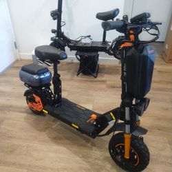 Ruitio M5 Pro Scooter