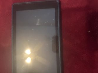 Amazon Kindle Fire Tablet 