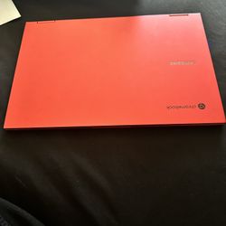 Samsung Chromebook