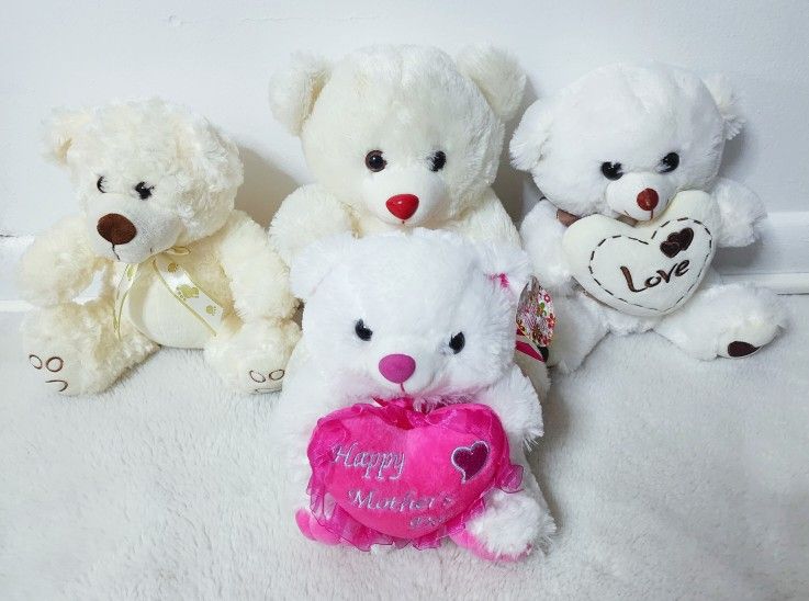 Teddy Bears