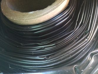 BIG Heavy Duty Tarp 20 ft X100 ft
