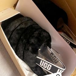 Brand New Ugg Slippers 