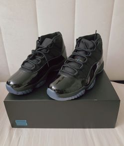 Jordan 11 Gama 10.5